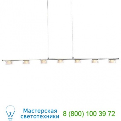 323710506 Arnsberg Brooklyn Linear Suspension, светильник