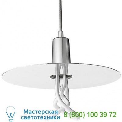 1011012203 Plumen Drop Hat Pendant Light, светильник