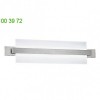 Reflection LED Bath Light WS-59623-AL dweLED, светильник для ванной