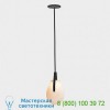 Gala Small Pendant Light Rich Brilliant Willing GP-1010 a, подвесной светильник
