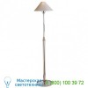 SP 1504BZ-NP Hargett Floor Lamp Visual Comfort, светильник