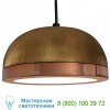 TOOY 68-556.22/BK.BK Molly Pendant Light, светильник