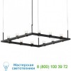 SONNEMAN Lighting Intervals Square LED Pendant Light 20QKS04B, светильник