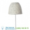 3100230203U Bover Atticus P/114 Outdoor Floor Lamp, уличный торшер