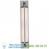 TOB 2031BZ-WG Visual Comfort Keeley Tall Pivoting Wall Sconce, настенный светильник