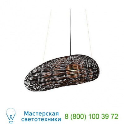 Hive Molly Large Suspension Light , светильник