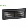 WAC Lighting WL-5205-30-ABK Endurance Louvered LED Brick Light, светильник