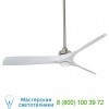 Minka Aire Fans F853L-BN/AMP Aviation LED Ceiling Fan, светильник