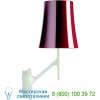 Birdie Wall Light 2210052 10 UL Foscarini, настенный светильник