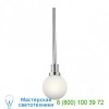 Aura Mini Pendant Light Kichler, светильник
