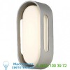 P1281-286-L Floating Oval LED Outdoor Wall Sconce George Kovacs, уличный настенный светильник