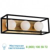 H141302-AGB/BK Aira Bath Bar Mitzi - Hudson Valley Lighting, светильник для ванной