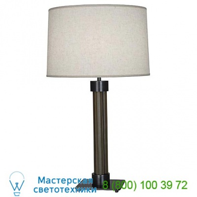 413 Robert Abbey Todd Table Lamp, настольная лампа
