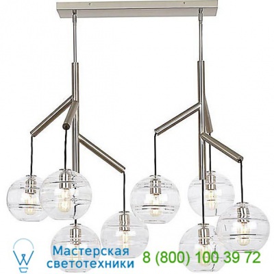 700SDNMPL2KR-LED927 Sedona LED Chandelier Tech Lighting, светильник