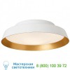 Carpyen BOOP-BLACK/GOLD-E26 Boop! Wall/Ceiling Light, потолочный светильник