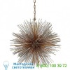 KW 5071AI Visual Comfort Strada Round Pendant Light, светильник