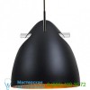 Tune Mini Pendant Light Besa Lighting 1JT-TUNE-BR, светильник