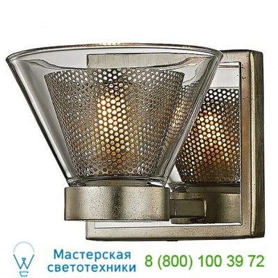 Troy Lighting B5822 Wink LED Vanity Light, светильник для ванной