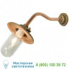 BT-DP7685/GA/060C/C Original BTC Exterior Canted Reflector Bracket Wall Light, уличный настенный светильник