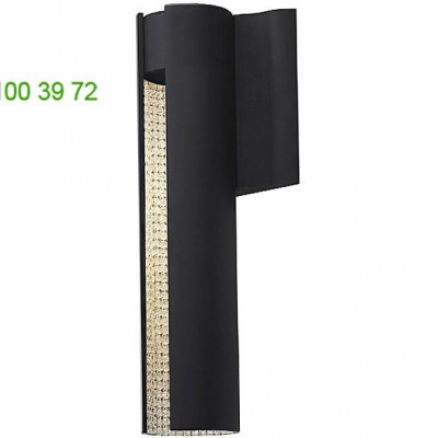 WS765BLCRLED Dolly Wall Light LBL Lighting, бра