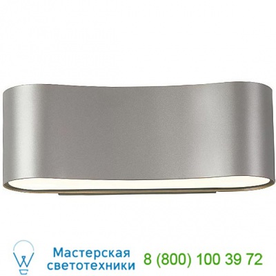 1725.98 SONNEMAN Lighting Corso LED Wall Sconce, настенный светильник
