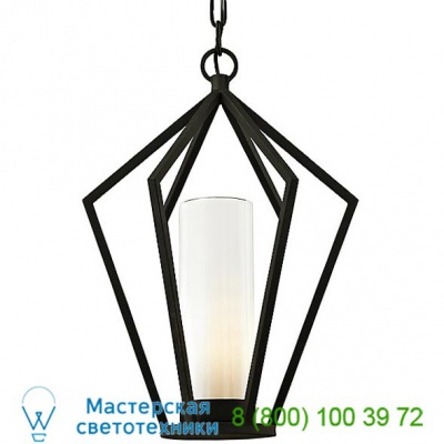 Whitley Heights Outdoor Pendant Light Troy Lighting F6347, уличный подвесной светильник