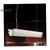 ZANEEN design Duplex Pendant, светильник