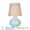Robert Abbey June Table Lamp OX991, настольная лампа
