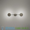 ZANEEN design D4-3001CSR Arbor LED Wall Light, бра