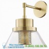 Hudson Valley Lighting 4030-AGB Paoli Wall Sconce, настенный светильник