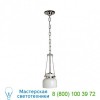 18-55980-39547 Waterworks Helio Mini Pendant Light, светильник