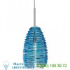 Vortex Pendant Light LBL Lighting HS235BUSC1B50FSJ, светильник