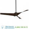 Minka Aire Fans Triple LED Ceiling Fan F832L-BN/SL, светильник