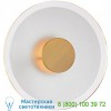 Hudson Valley Lighting Guthrie LED Wall Sconce 1209-AGB, настенный светильник