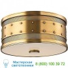2202-HN Gaines Ceiling Light Hudson Valley Lighting, светильник