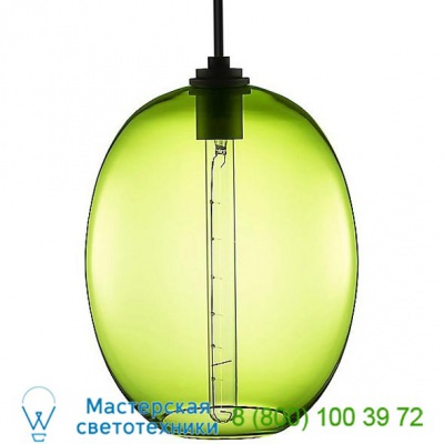GL-ELP-PT-CHA Ellipse Grand Pendant Niche, светильник