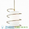 H237701S-GL Mitzi - Hudson Valley Lighting Carly Pendant Light, подвесной светильник