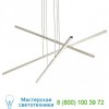 SU993ABLED930 LBL Lighting Essence Trio Linear Pendant Light, светильник