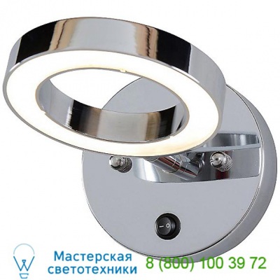 Rogue Decor 611100 Halo LED Wall Sconce, настенный светильник