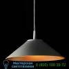 ZANEEN design D9-1148 Hat LED Pendant Light, светильник