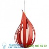 Raindrop Suspension Light - Medium LZF RDROP SM UL 25, светильник