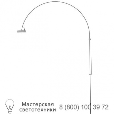 2842.03 Pluck LED Wall Lamp SONNEMAN Lighting, бра