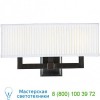 353-OB Hudson Valley Lighting Waverly Multi Light Wall Sconce, бра