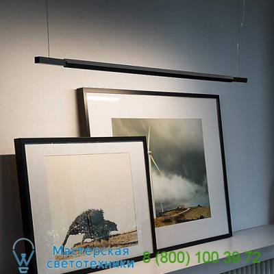 LIN LNN 57 Nemo Linescapes Linear Suspension, светильник