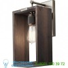 Kichler Industrial Frames Wall Light 44218CLP, настенный светильник