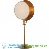 Visual Comfort TOB 3291BZ/HAB-L Osiris Reflector Adjustable Table Lamp, настольная лампа