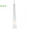 Zenith Low Voltage Pendant 700FJZENLKS Tech Lighting, светильник