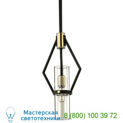 Troy Lighting Raef Pendant Light F6313, подвесной светильник