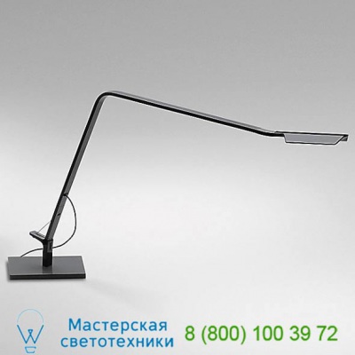 Vibia Flex Table Lamp 0756-03, настольная лампа