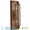 Fulton 3330 Wall Sconce Hinkley Lighting 3330BZ, настенный светильник